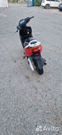 Ямаха 100