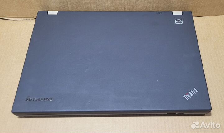 Lenovo thinkpad t420 I5 8Gb