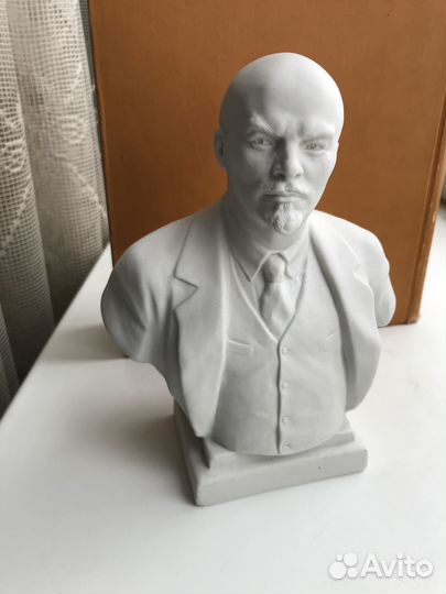 Фарфоровые статуэтки СССР