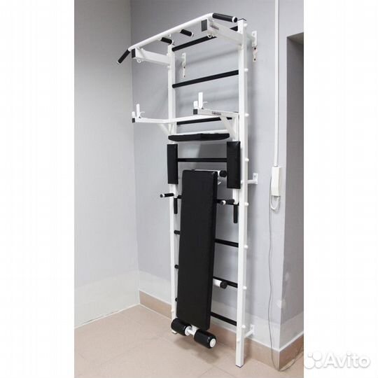 Шведская стенка Эконом № 3