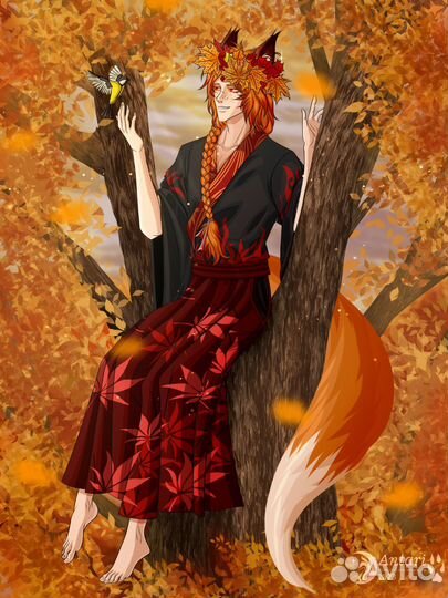 Арт на заказ