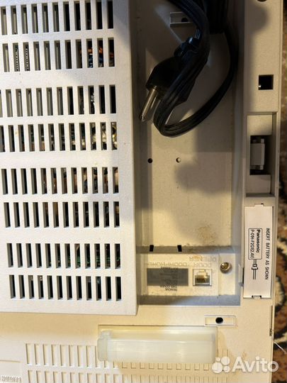 Мини Атс Panasonic KX-T61610