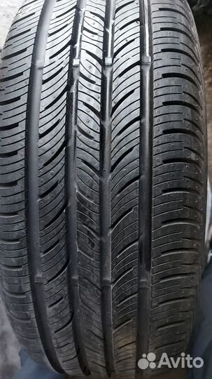 Continental ContiProContact 215/55 R16 97H