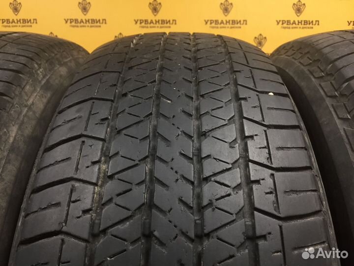 Bridgestone Dueler H/T D684 II 265/65 R17 112S