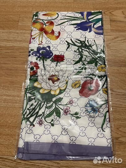 Платок новый