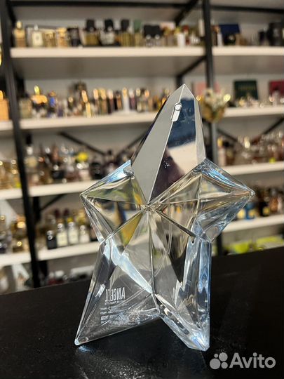 Распив 10 мл Thierry Mugler Angel edt