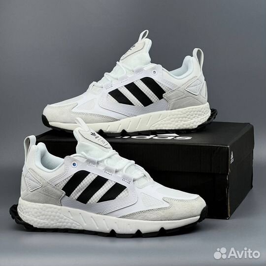 Кроссовки Adidas zx 1000