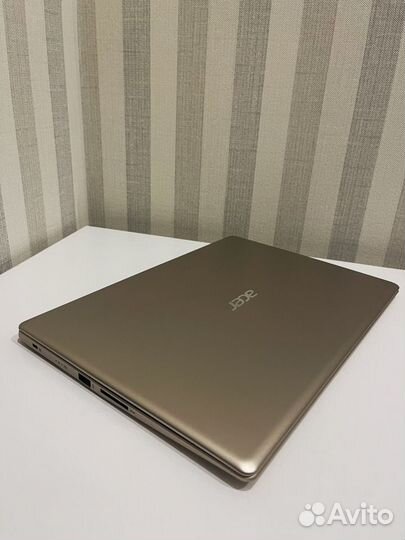 Acer swift 1