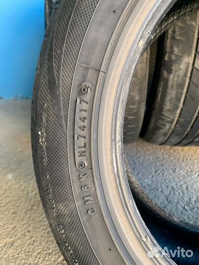 Toyo NanoEnergy 3 195/50 R15