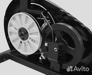 Эллиптический тренажер Svensson body labs ENA