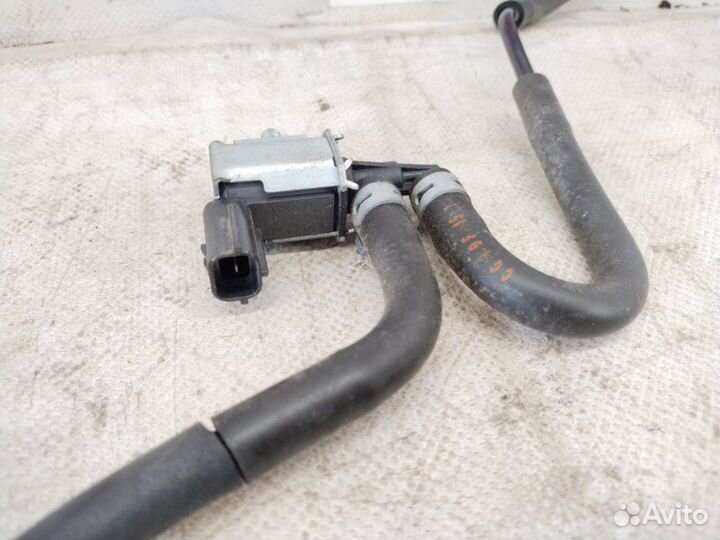 Клапан электромагнитный Mazda Atenza ghefp LF-VE