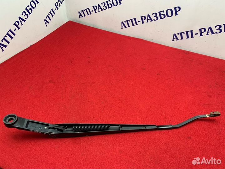 Поводок дворника левый Chevrolet Aveo T250 F14D3