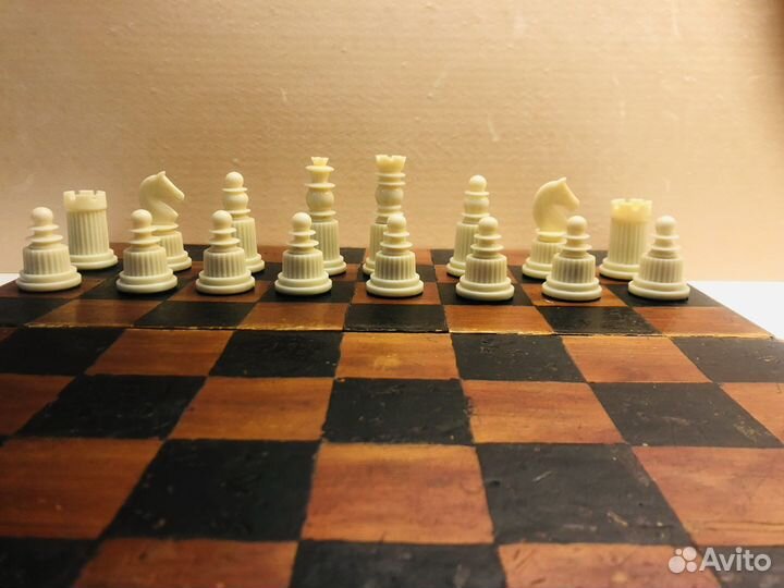 Шахматы СССР 1950 г