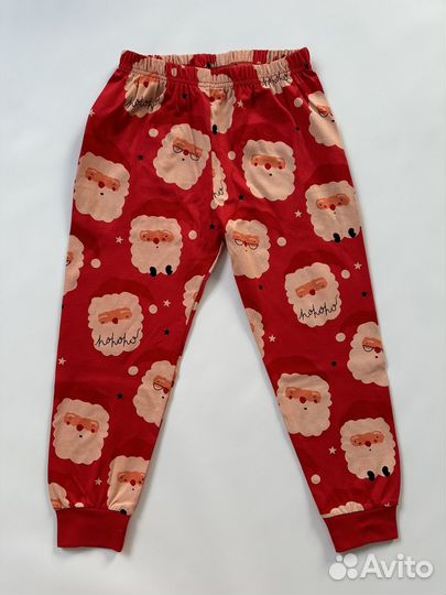 Пижама детская 90,100,110,130,140