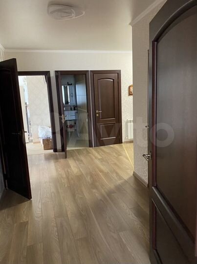 2-к. квартира, 88 м², 4/6 эт.