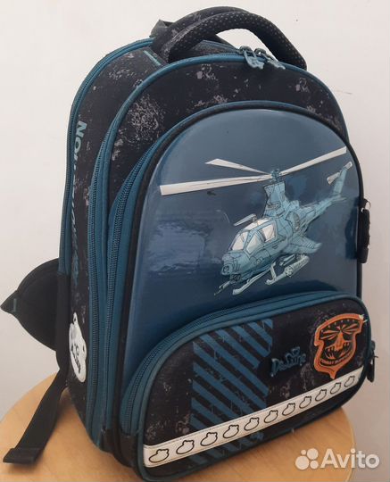 Ранец школьный De lune