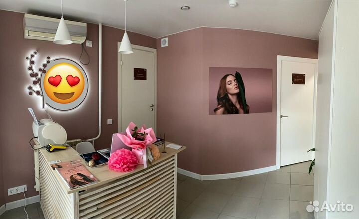 Готовый бизнес массажный SPA салон