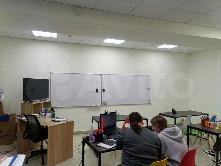 Офис, 42.2 м²