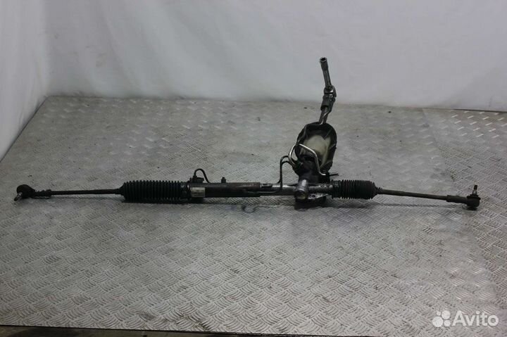 Рулевая рейка Ford Focus 1