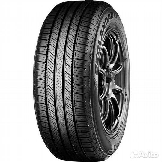 Yokohama Geolandar CV G058 235/55 R20