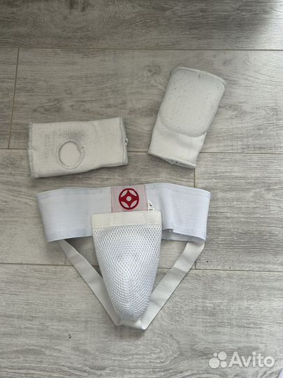Кимоно для каратэ