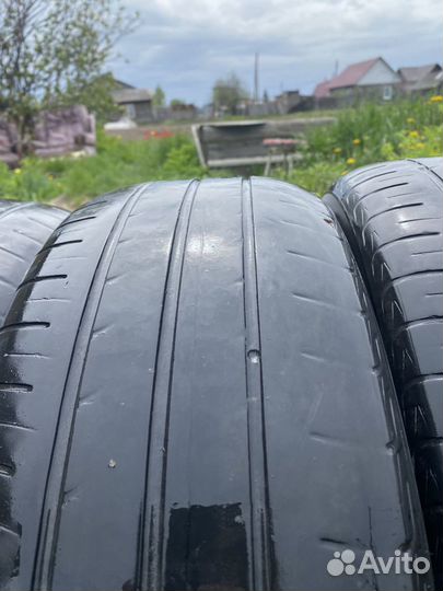 Yokohama BluEarth AE01 195/65 R15