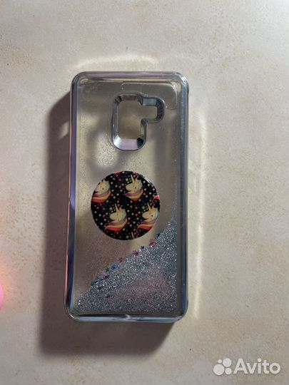 Чехлы на самсунг a8