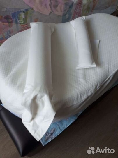 Кокон для новорожденных, 