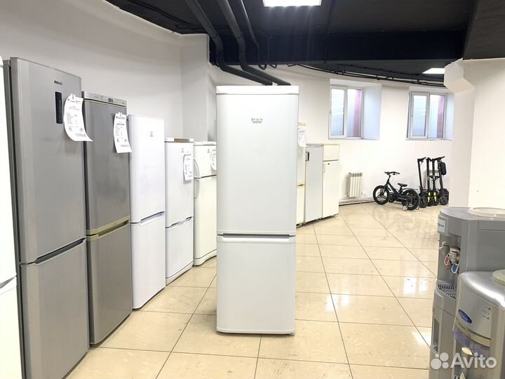 Холодильник бу