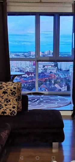 2-к. квартира, 64 м², 14/17 эт.