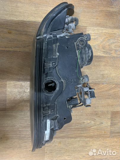 Фара передняя правая бмв BMW 520l e39