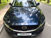 Mazda CX-5 2.0 AT, 2017, 55 064 км, с пробегом, цена 2 760 000 руб.