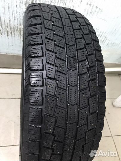 Hankook Dynapro I'Cept RW08 225/65 R17