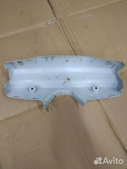 Пластик руля Yamaha Gear 50 2T BA50