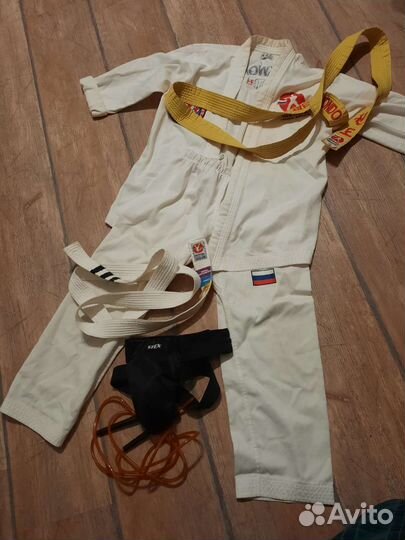 Кимоно