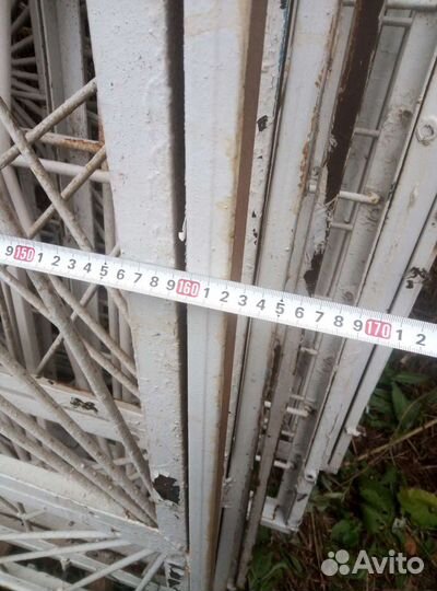 Решетка на окно