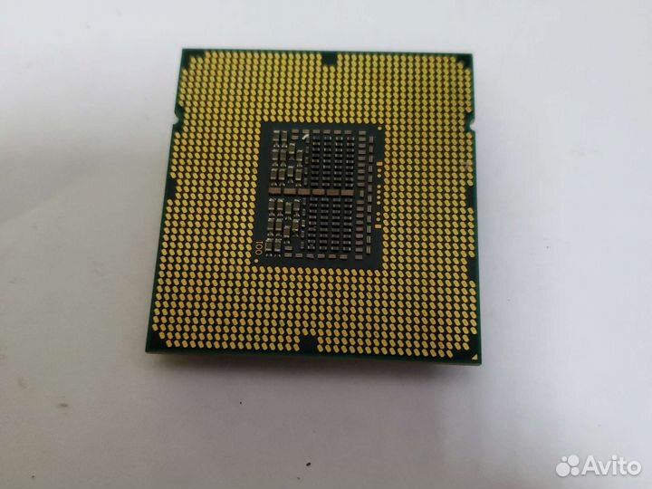 Процессор i7-920 1366 сокет