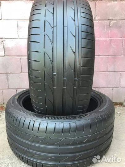 Bridgestone Potenza S001 275/40 R19 101Y