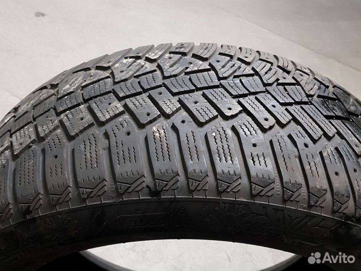 Continental IceContact 2 SUV 255/50 R19 107T