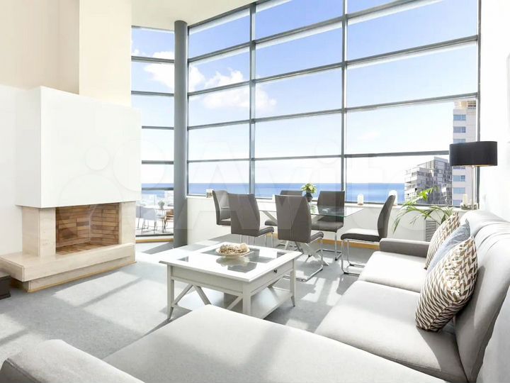 2-к. квартира, 70 м², 4/5 эт.