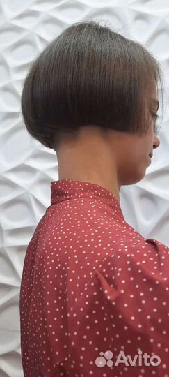 Парикмахер универсал