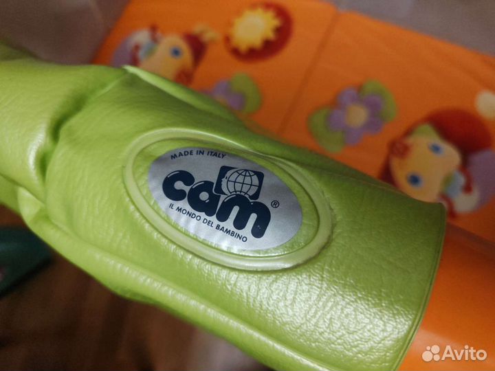 Манеж детский Cam