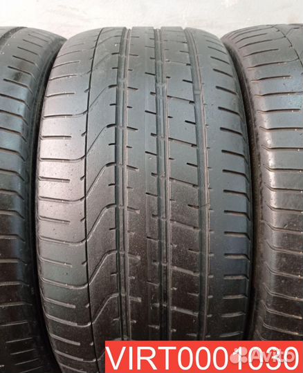 Pirelli P Zero 265/30 R20 94Y