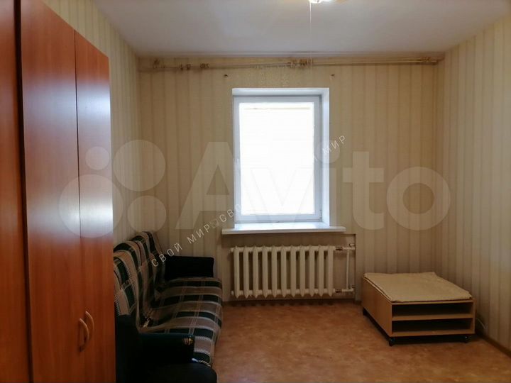 2-к. квартира, 46 м², 2/2 эт.