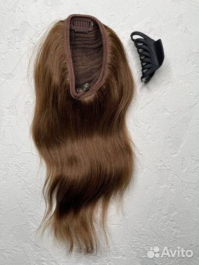 Шиньон-краб 25/30 см