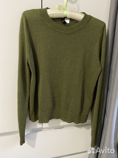 Пакет с вещами для девушки