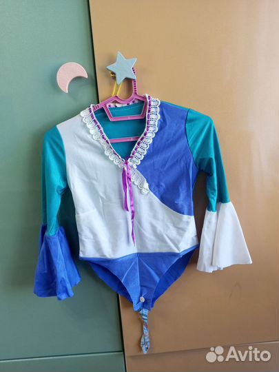 Продам новогодний костюм