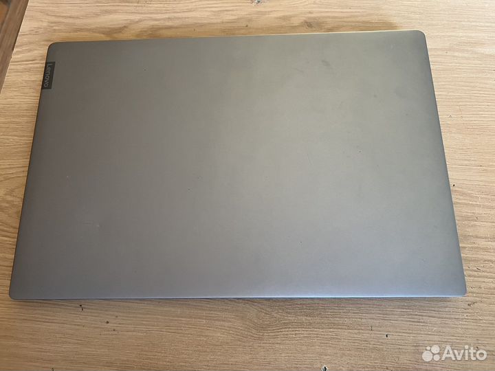 Lenovo ideapad 530s