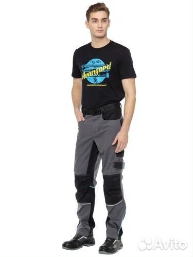 Костюм рабочий индевор авангард