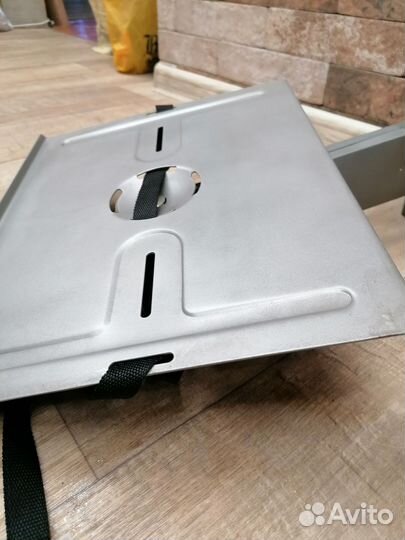 Кронштейн для телевизора поворотный